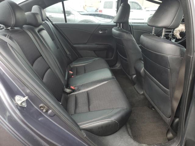 2016 HONDA ACCORD SPO - 1HGCR2F52GA015008
