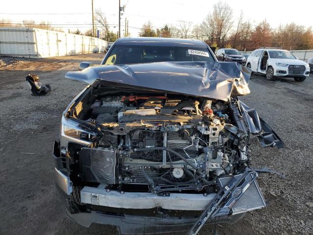 2024 TOYOTA TUNDRA CRE - 5TFNC5DB5RX067977