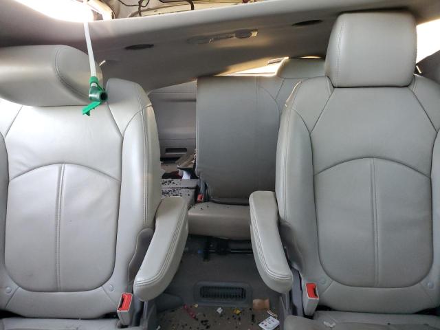 2017 GMC ACADIA LIM - 1GKKVSKD0HJ231254