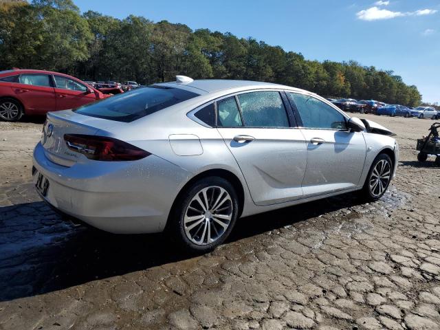2018 BUICK REGAL ESSE W04GP6SX9J1125740