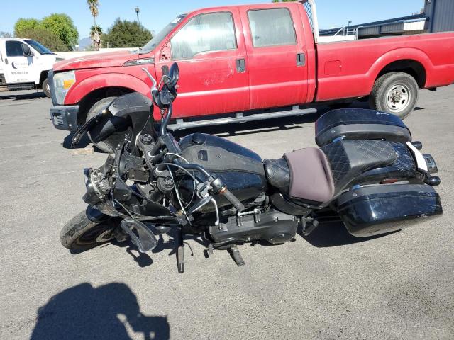 2022 HARLEY-DAVIDSON FXLRST 1HD1YXZ21NB065573