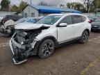 Lot #3023412262 2018 HONDA CR-V TOURI