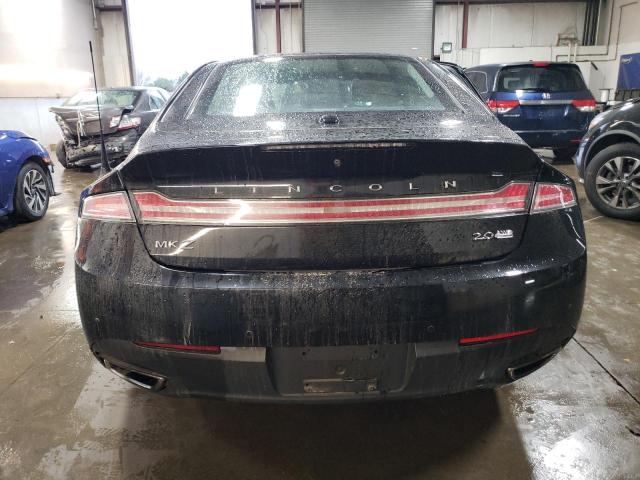 VIN 3LN6L2J97ER834540 2014 LINCOLN MKZ no.6