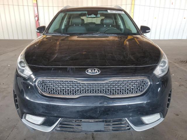 2018 KIA NIRO TOURI - KNDCE3LC4J5132513