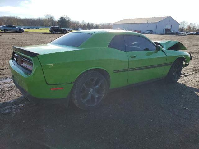 Vin: 2c3cdzag1hh578279, lot: 80166144, dodge challenger sxt 20173