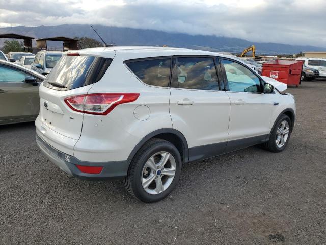 Vin: 1fmcu0g78fuc64231, lot: 80167184, ford escape se 20153
