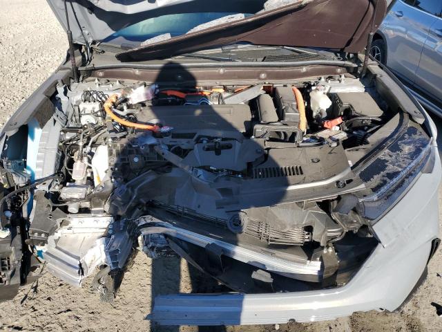2024 HONDA CR-V SPORT - 5J6RS6H94RL005652