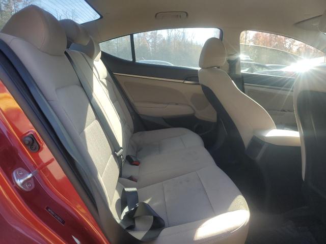 2018 HYUNDAI ELANTRA SE - 5NPD84LF1JH358763