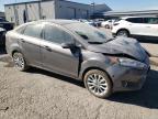 FORD FIESTA SE photo