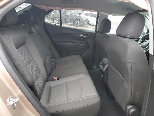 2019 CHEVROLET EQUINOX LT - 2GNAXKEV2K6202033