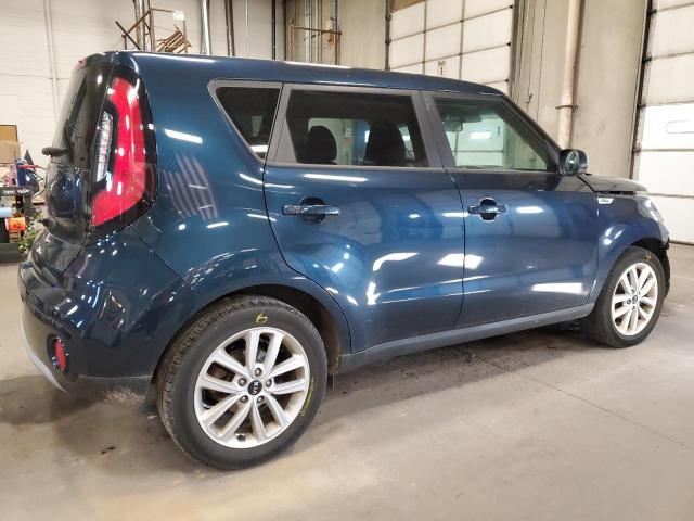 2019 KIA SOUL + - KNDJP3A58K7637921