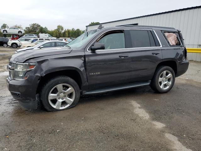 2018 CHEVROLET TAHOE K150 #3024647641