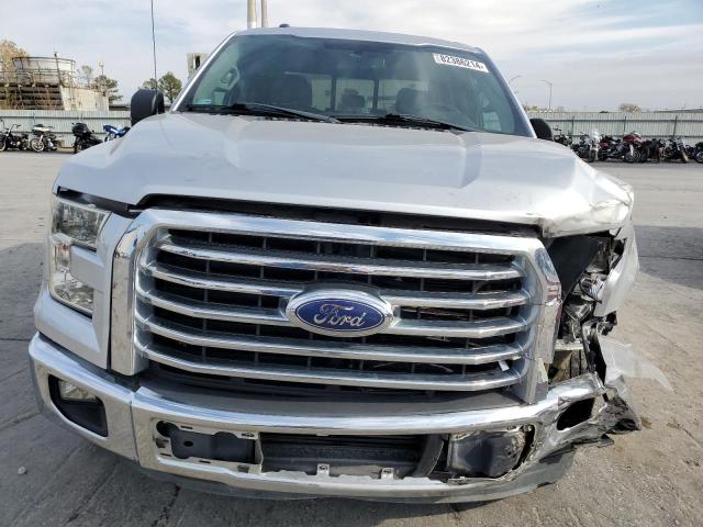 2015 FORD F150 SUPER - 1FTEW1CG2FKD56112