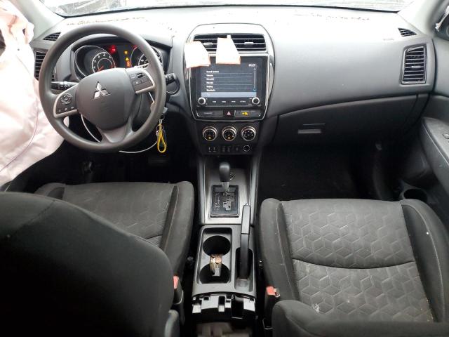 2020 MITSUBISHI OUTLANDER - JA4AR3AU3LU009859