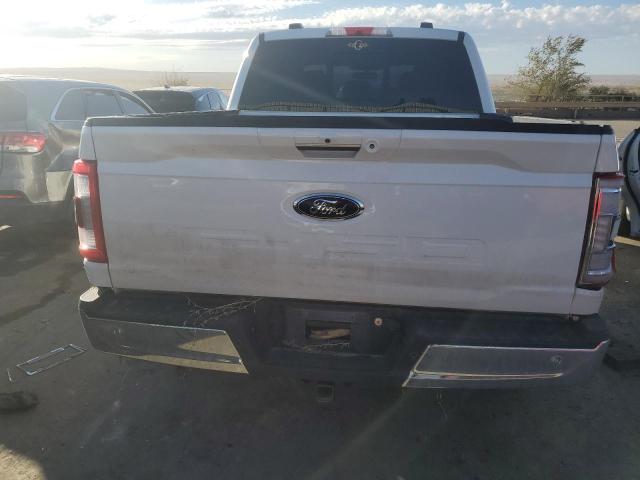 2022 FORD F150 SUPER - 1FTFW1ED3NFA28955