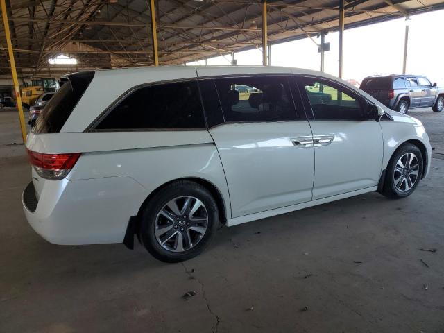 VIN 5FNRL5H93FB099017 2015 Honda Odyssey, Touring no.3