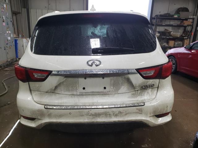 2018 INFINITI QX60 - 5N1DL0MM0JC511984