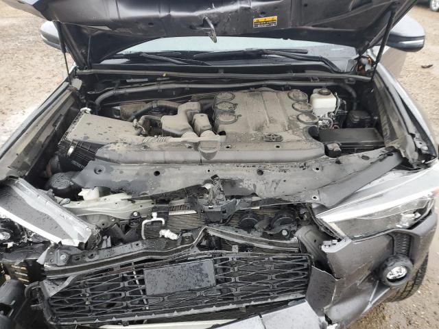 2023 TOYOTA 4RUNNER SE JTENU5JR8P6117431