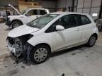 2017 TOYOTA YARIS L - VNKJTUD30HA071882