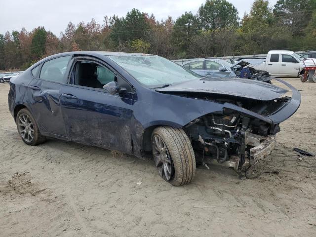 2015 DODGE DART SXT 1C3CDFBB2FD120410