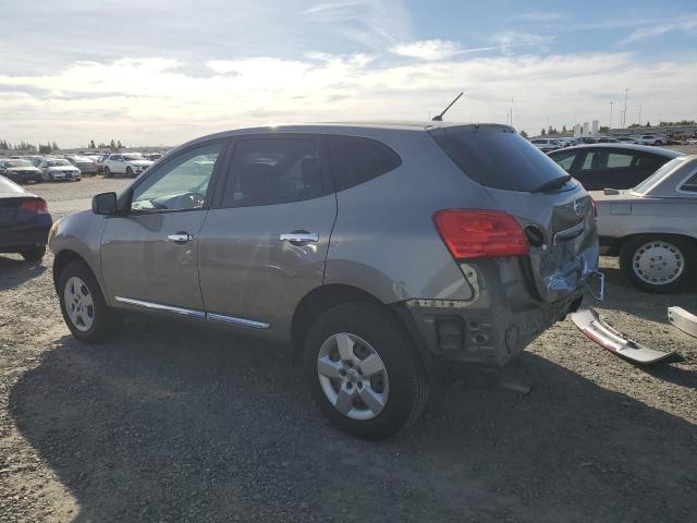 VIN JN8AS5MT4DW041142 2013 Nissan Rogue, S no.2