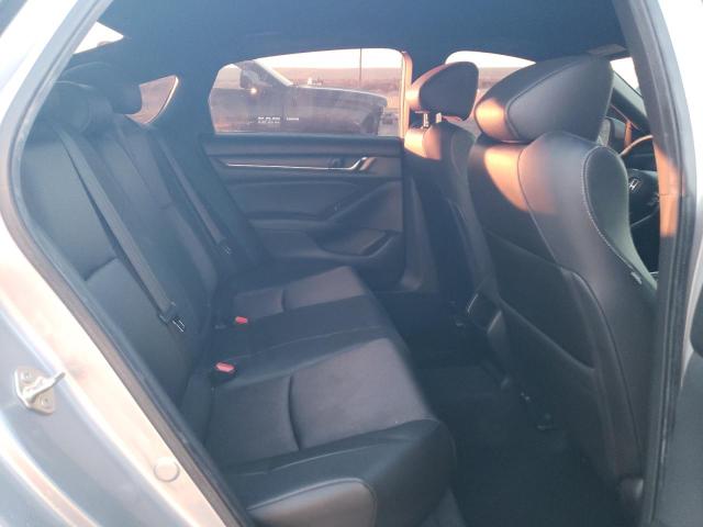 2019 HONDA ACCORD SPO - 1HGCV1F30KA054399