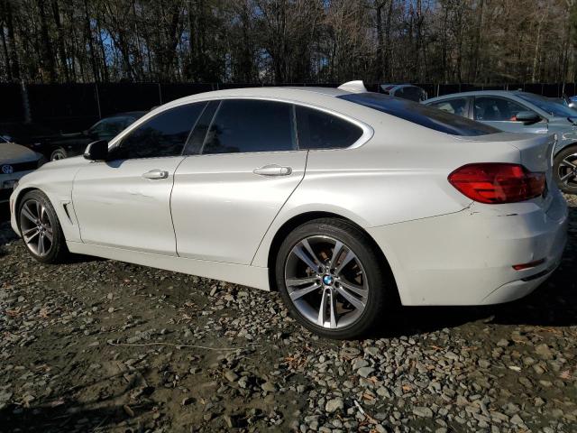 VIN WBA4F7C55HG786491 2017 BMW 4 SERIES no.2