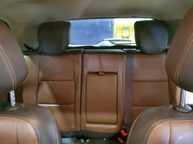 2016 BUICK ENCORE PRE - KL4CJHSB3GB542855