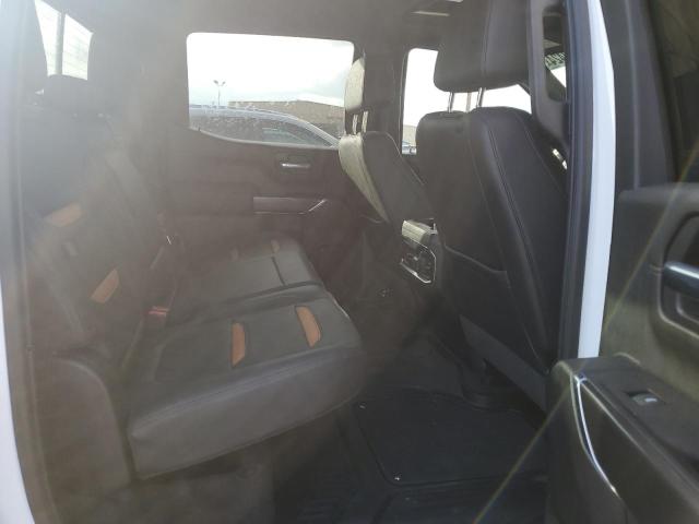 2022 GMC SIERRA LIM - 1GTP9EEL3NZ155410