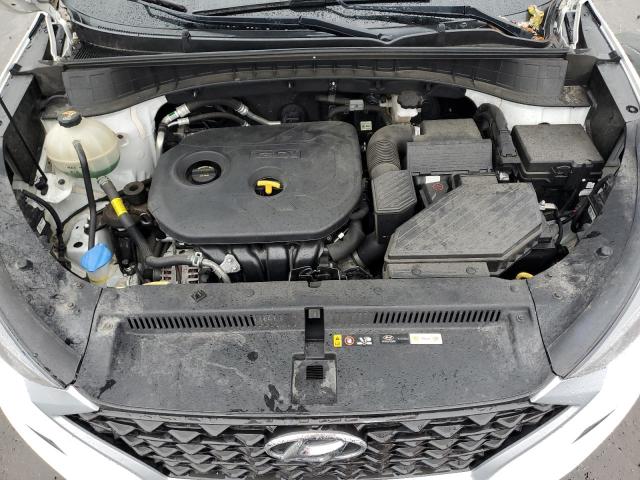 2020 HYUNDAI TUCSON LIM - KM8J3CA40LU186615
