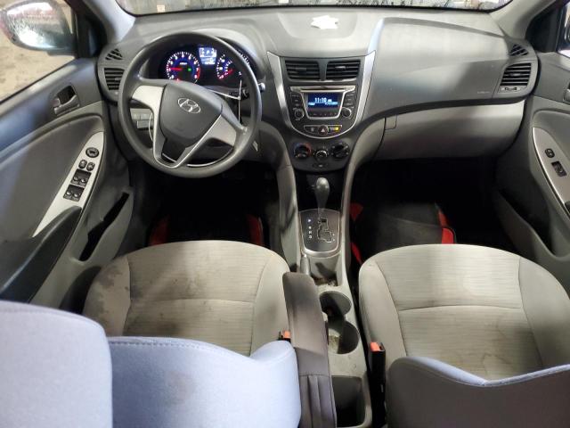 2016 HYUNDAI ACCENT SE - KMHCT4AE4GU089608