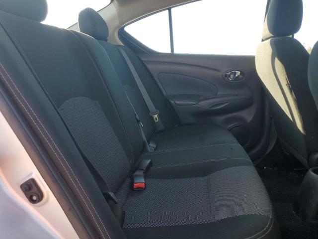 2019 NISSAN VERSA S - 3N1CN7AP6KL833927