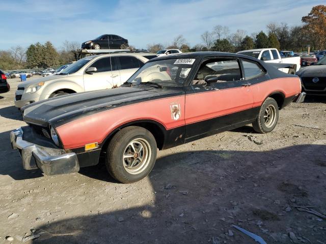 FORD 2 DOOR 1976 two tone   6K91L112168 photo #1