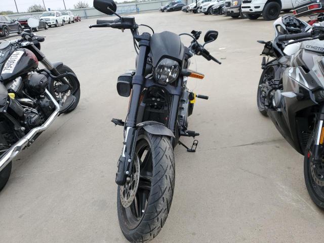 2019 HARLEY-DAVIDSON FXDRS 1HD1YVK27KB046794