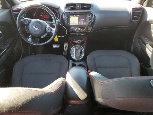 2015 KIA SOUL + - KNDJP3A52F7161168