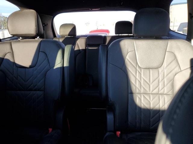 2024 KIA TELLURIDE - 5XYP3DGC6RG496748