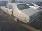 Lot #3024310061 1968 CHEVROLET NOVA