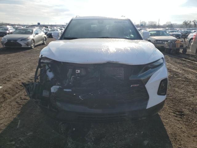 2019 CHEVROLET BLAZER RS - 3GNKBJRS8KS699927