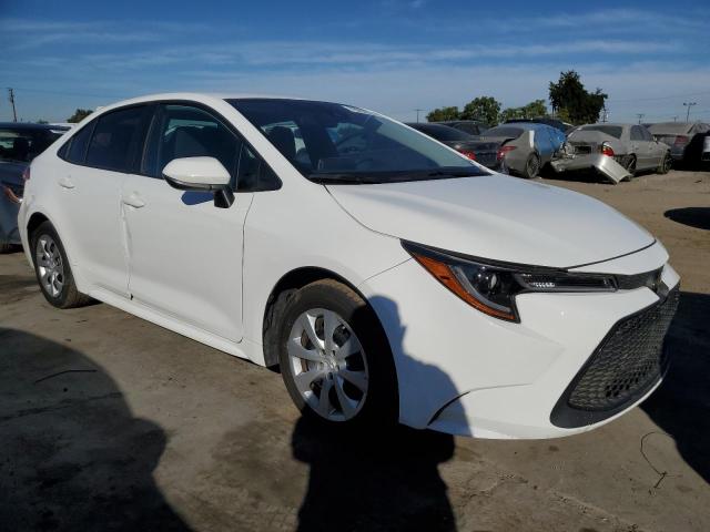 5YFEPMAE3MP219100 2021 TOYOTA COROLLA
