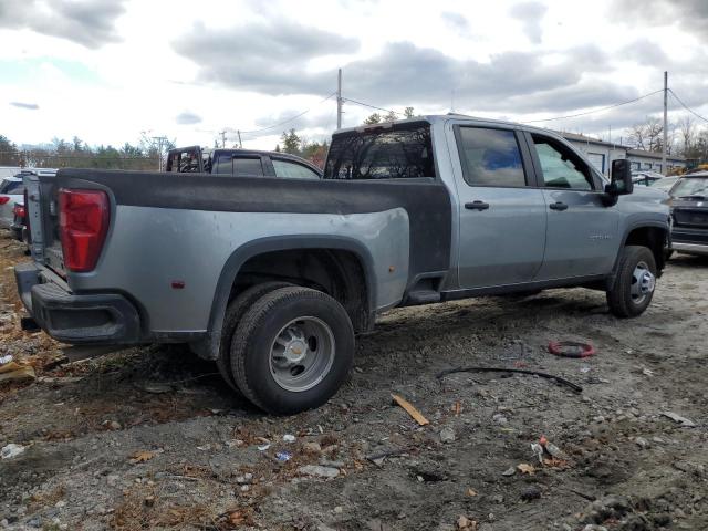 Vin: 1gc4yse73rf209660, lot: 78063514, chevrolet all models k3500 20243