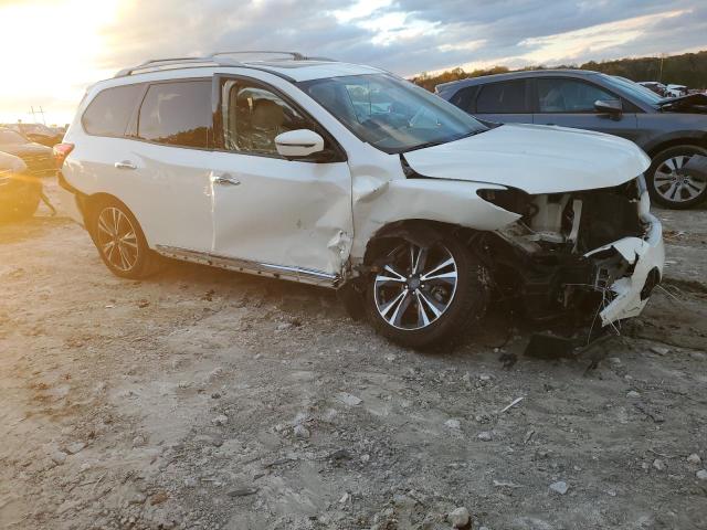 2020 NISSAN PATHFINDER - 5N1DR2DN6LC640382