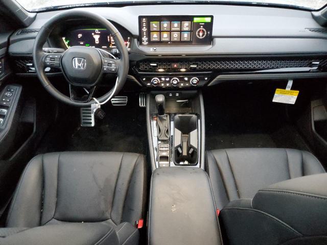 2024 HONDA ACCORD HYB - 1HGCY2F73RA063446