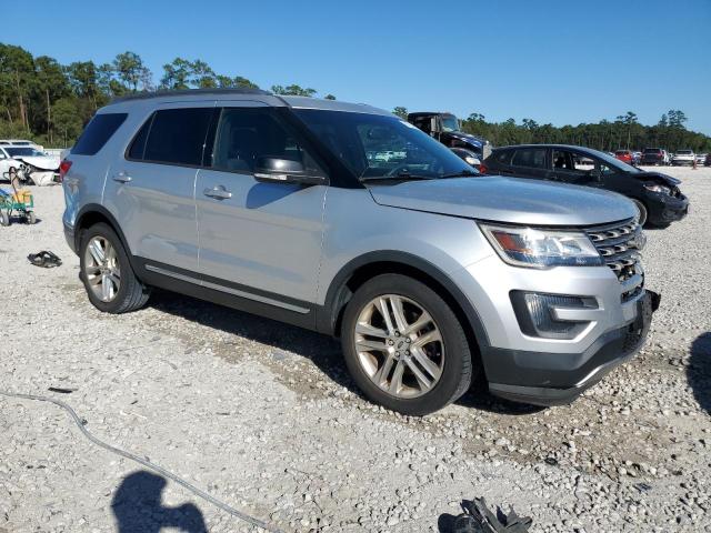 2016 FORD EXPLORER X - 1FM5K7D88GGA25086