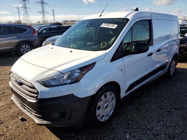 VIN NM0LS7E21L1471483 2020 FORD TRANSIT no.1