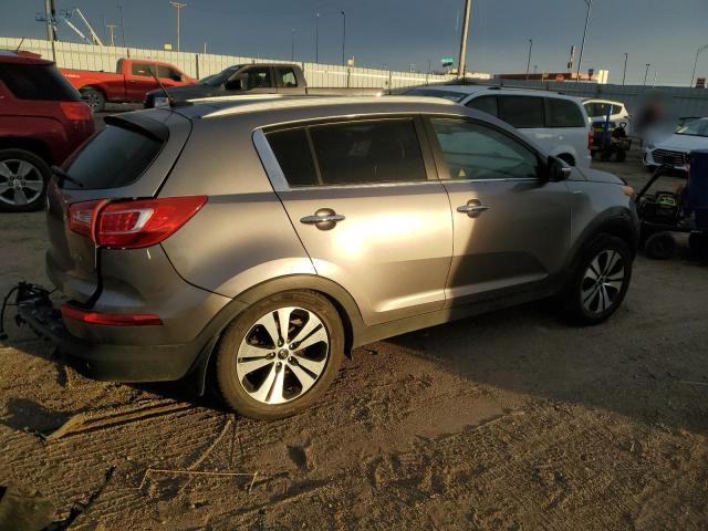 VIN KNDPCCA27D7518241 2013 KIA SPORTAGE no.3