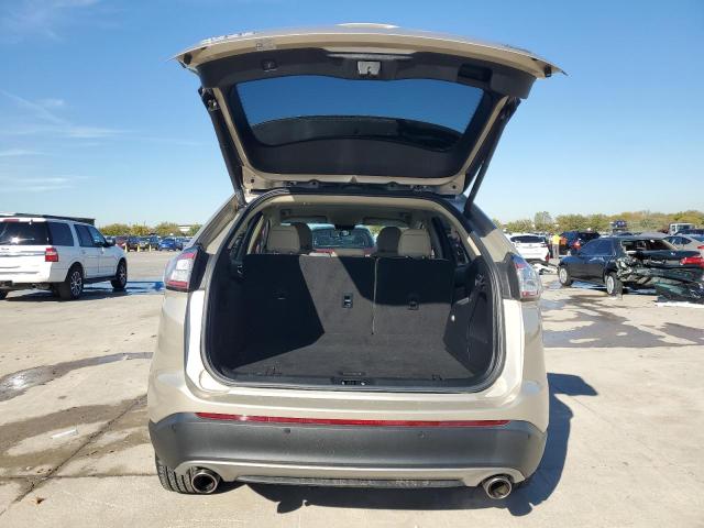 2018 FORD EDGE SEL - 2FMPK3J9XJBB38499