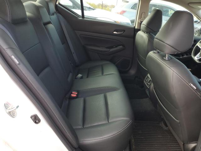 2022 NISSAN ALTIMA SL - 1N4BL4EV3NN410626