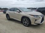 LEXUS RX 350 BAS снимка