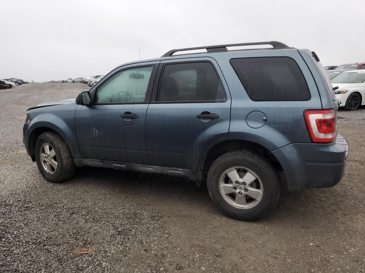 Lot #3028651295 2012 FORD ESCAPE XLT