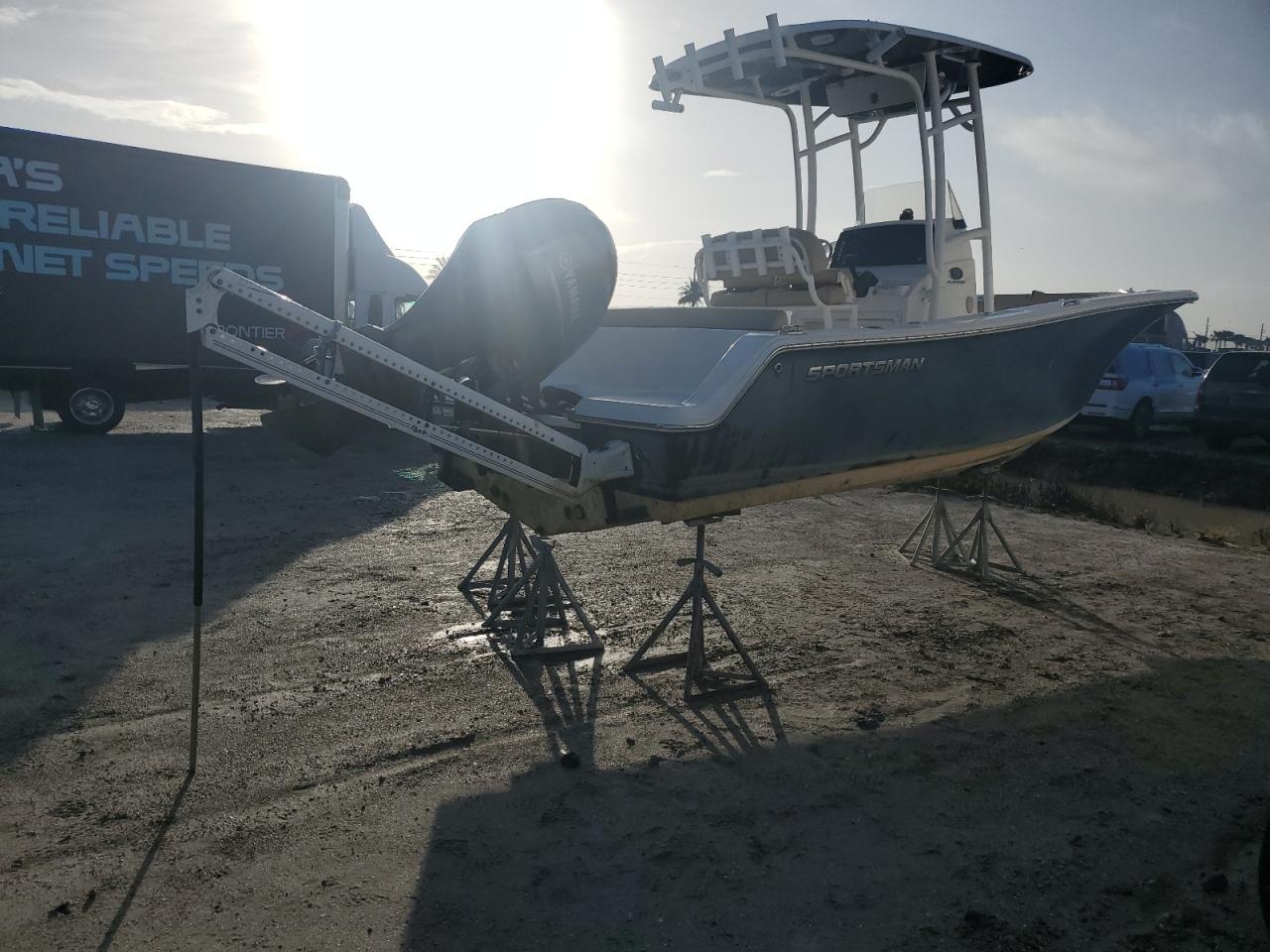 Lot #2970051590 2018 OTHER BOAT